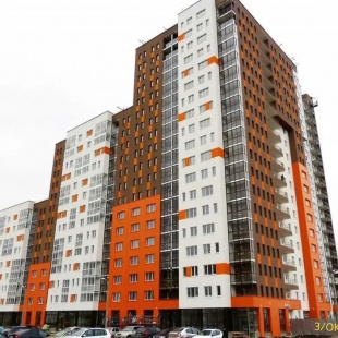 Фотография квартиры Апартаменты в Верхней Пышме Dream House