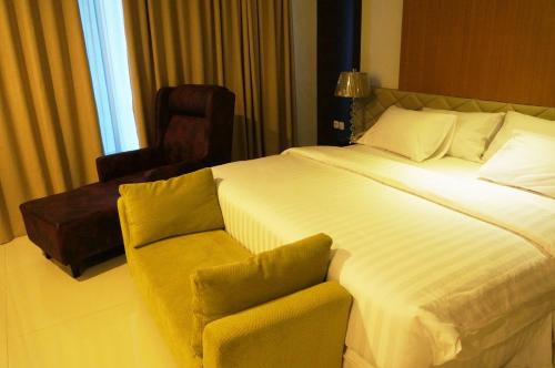 Фотографии гостиницы 
            Ameera Hotel