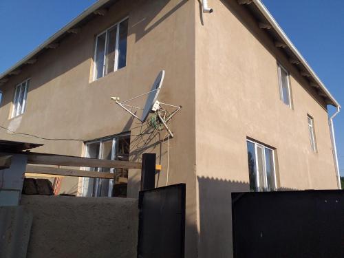 Фотография мини отеля EcoUlan