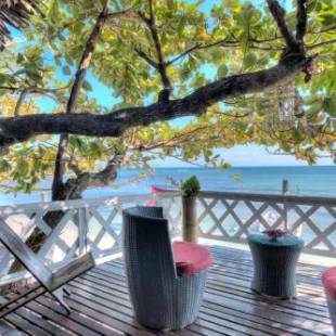 Фотография гостевого дома Analatsara Eco Lodge