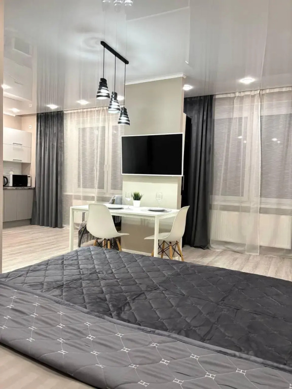 Фотография квартиры Апартаменты MoonRoom 72 на Газовиков