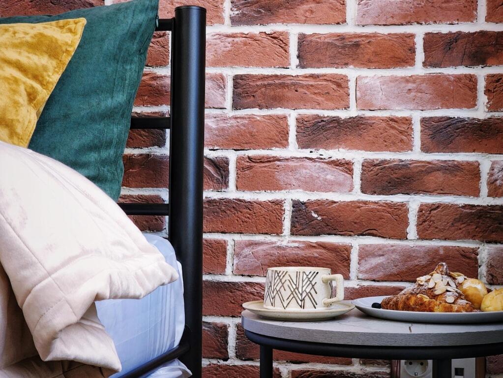 Фотография квартиры Апартаменты на улице Шевченко 22