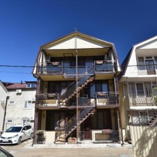 Фотография гостевого дома На Новозападной, 42