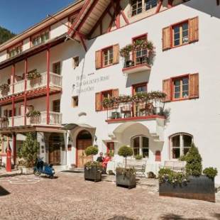 Фотографии гостиницы
Goldene Rose Karthaus a member of Small Luxury Hotels of the World