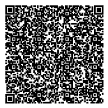 QR код гостиницы Мартон ОКА