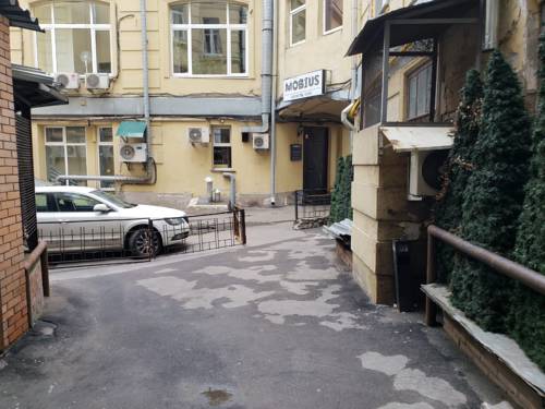 Фотография хостела ONE Кузнецкий мост