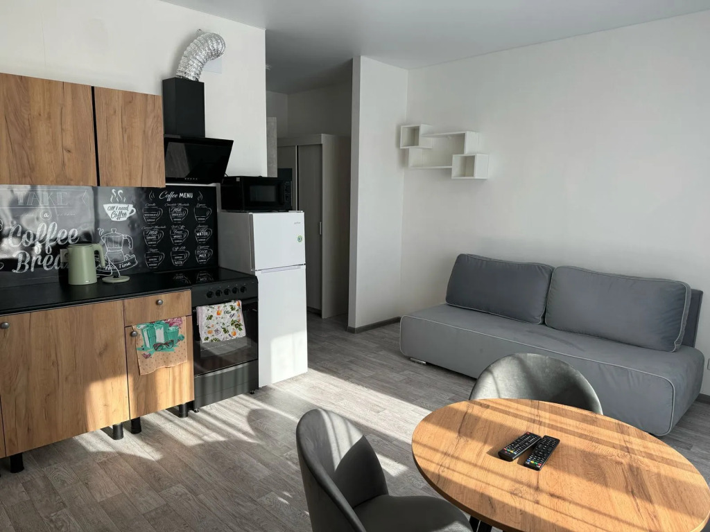 Фотография квартиры Апартаменты на Ул Университетской 45к1