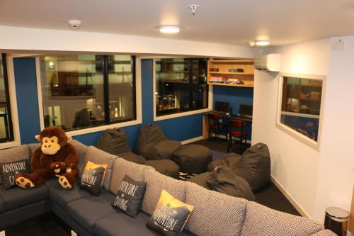 Фотография хостела Adventure Q2 Hostel