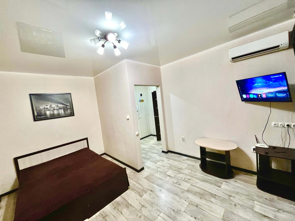 Фотография квартиры Апартаменты на Космонавтов 18 корп 4