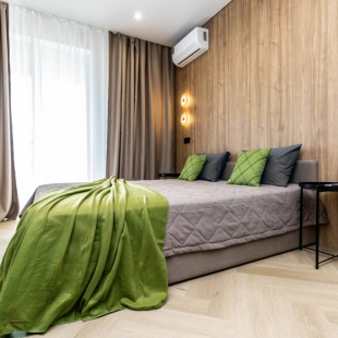 Фотография квартиры Квартира Стильная