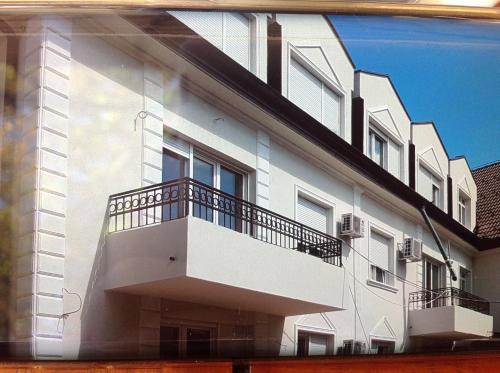 Фотография апарт отеля Live & Sleep