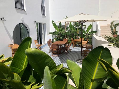 Фотография мини отеля Casa Apollo Guesthouse