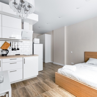 Фотография квартиры Апартаменты Like at hotel