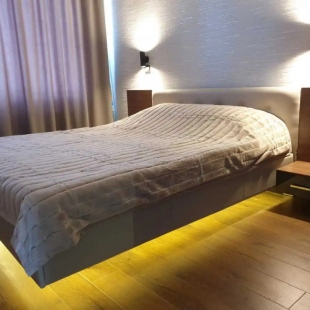 Фотография квартиры Апартаменты с хорошим ремонтом