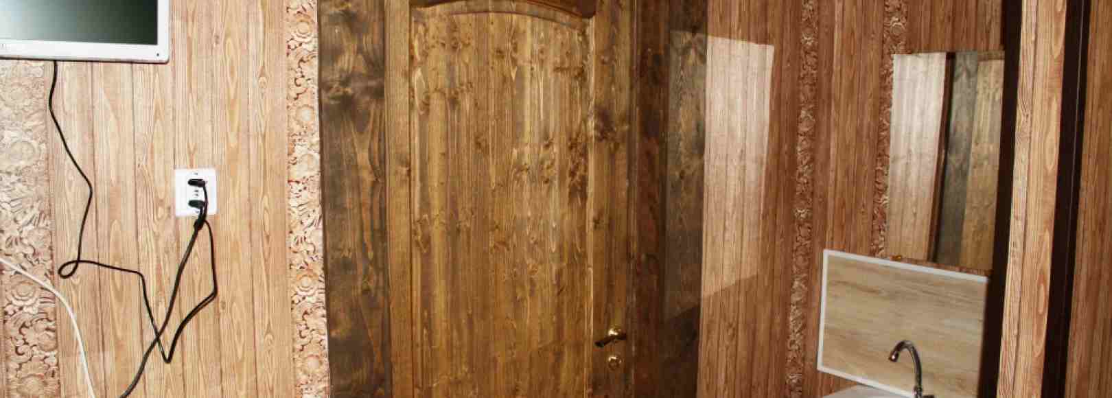 Фотография сауны Шелонь