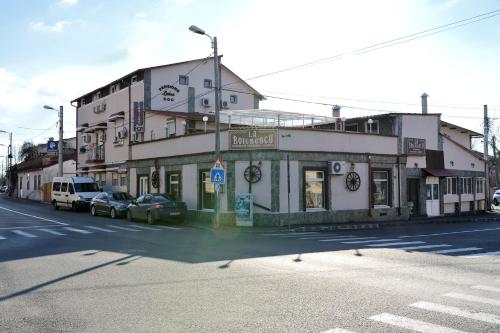 Фотография гостевого дома Pensiunea Luisa