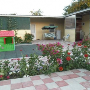 Фотография гостевого дома На Калинина 247