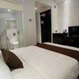 Фотография гостиницы InnB Park Hotel