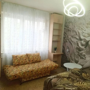 Фотография квартиры Квартира в Западном Районе с Прекрасной Инфраструктурой