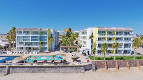 Фотография гостиницы Hotel Playa Bonita Resort