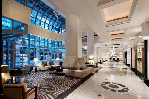 Фотография гостиницы Vogue Hotel Montreal Downtown