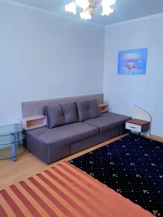 Фотографии квартиры
Квартира на Грибоедова 62