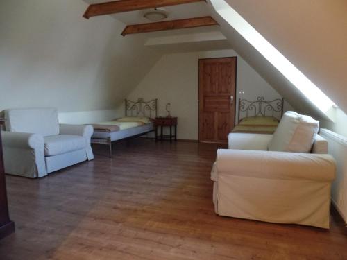 Фотографии гостевого дома
Penzion u Ungerů