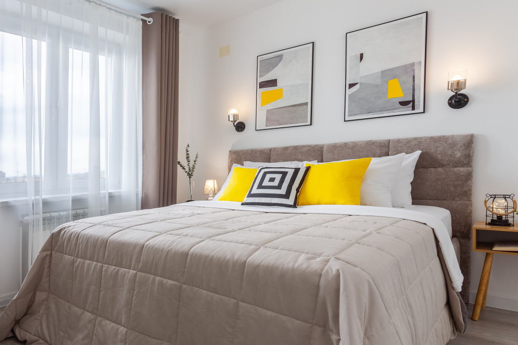 Фотография квартиры Квартира Lacky Apartmens