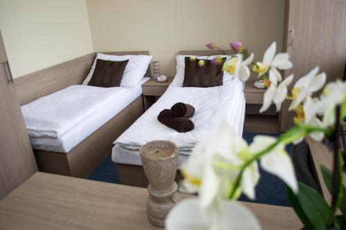 Фотография гостевого дома Penzion s wellness Uherské Hradiště