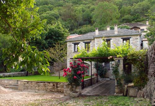 Фотография гостевого дома Guesthouse Lucas