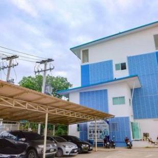 Фотографии гостиницы 
            Tulip Place