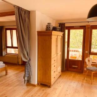 Фотографии мини отеля 
            La Sapinière