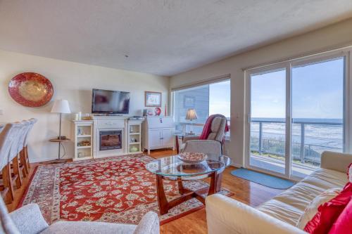 Фотография гостевого дома Nye Beach Searenity