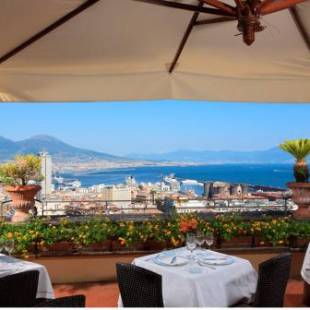 Фотографии гостиницы
San Francesco al Monte