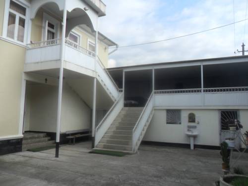 Фотографии гостевого дома
Анри