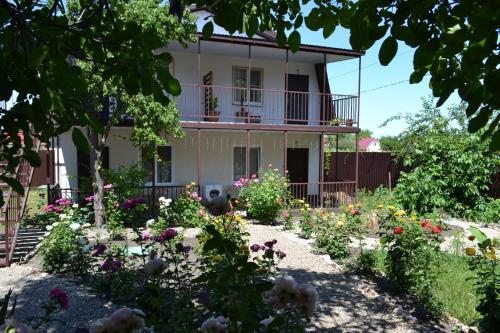 Фотография гостевого дома White