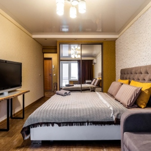 Фотография квартиры Апартаменты на улице Грузинская 30A