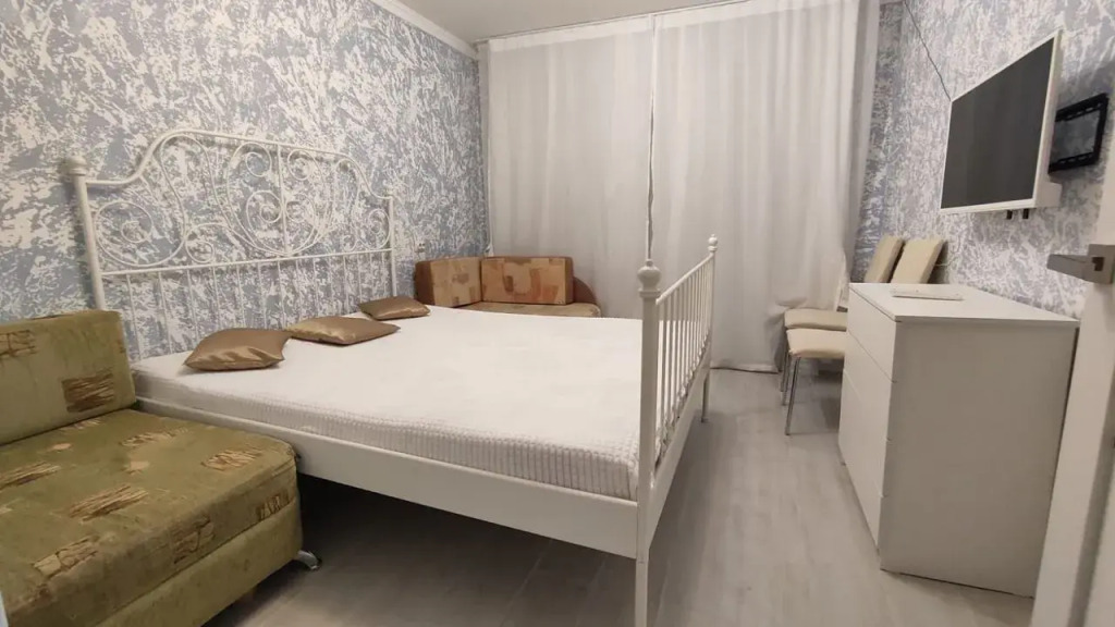 Фотография квартиры Апартаменты на Улице Маршала Казакова 8