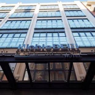 Фотографии гостиницы
NobleDEN Hotel