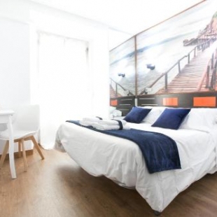 Фотография гостевого дома Hostal La Bañezana