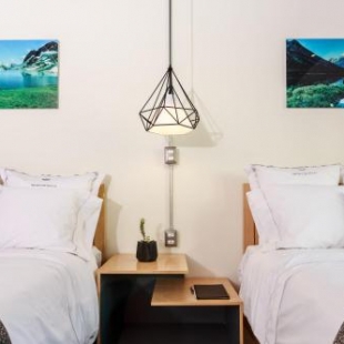 Фотография апарт отеля The Host Business Suites at WTC