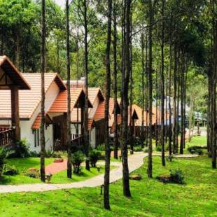 Фотографии гостиницы 
            Đồi Sao Phú Quốc