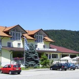 Фотографии гостиницы
Gasthof Hotel zur Post