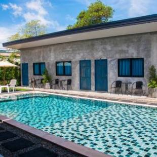 Фотографии гостиницы
Ongsa House