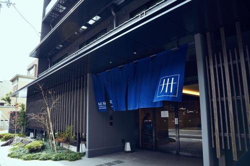 Фотография гостиницы MIMARU KYOTO SHINMACHI SANJO