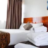 Фотография мотеля Tamworth City Motel