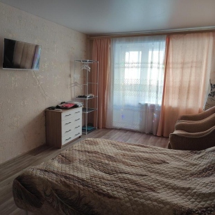 Фотография квартиры Апартаменты на улице Радищева 72