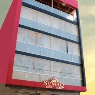 Фотографии гостиницы 
            Sumaq Hotel Tacna