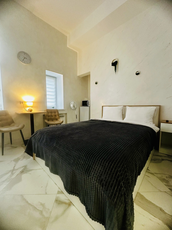 Фотография квартиры Апартаменты Daily apart