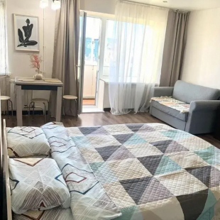 Фотография квартиры Квартира на Улице Шестакова 5